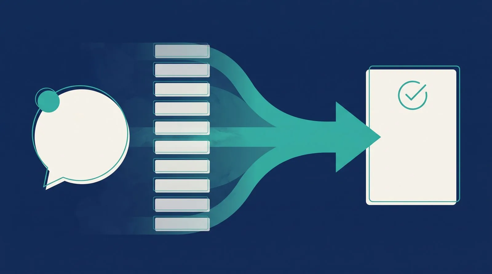 Patients Are Searching Differently Than Ever Before — PMAX Dental Marketing infographic