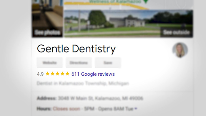 Dental marketing for dentists 