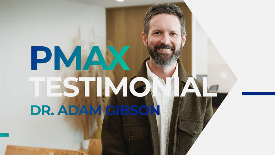 How Much Do Dental Marketing Agencies Charge | PMAX Dental Marketing Dr. Gibson